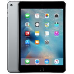 Apple iPad Mini 3 128GB Wifi Space Grey (Excellent Grade)
